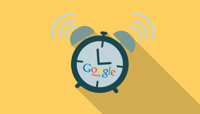 Comment améliorer sa veille avec Google Alertes Comment améliorer sa veille avec Google Alertes