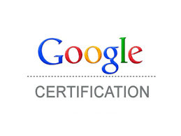 Google lance une certification pour les développeurs de sites mobiles Google lance une certification pour les développeurs de sites mobiles