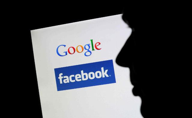 Digital : 5 géants se partagent 72 Pourcentage des investissements dans le monde Digital : 5 géants se partagent 72 Pourcentage des investissements dans le monde