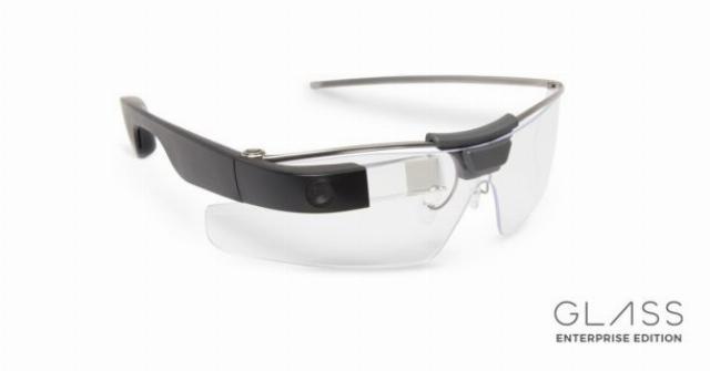 Les Google Glass sont de retour pour digitaliser les entreprises Les Google Glass sont de retour pour digitaliser les entreprises