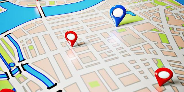 Comment intégrer une carte Google Maps sur votre site Comment intégrer une carte Google Maps sur votre site