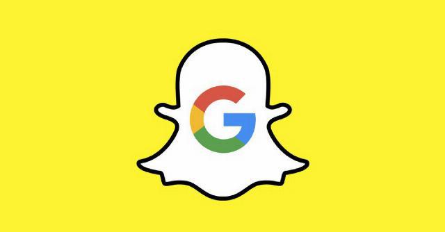 Google Stamp : un équivalent de Snapchat Discover dans les résultats de recherche Google Stamp : un équivalent de Snapchat Discover dans les résultats de recherche