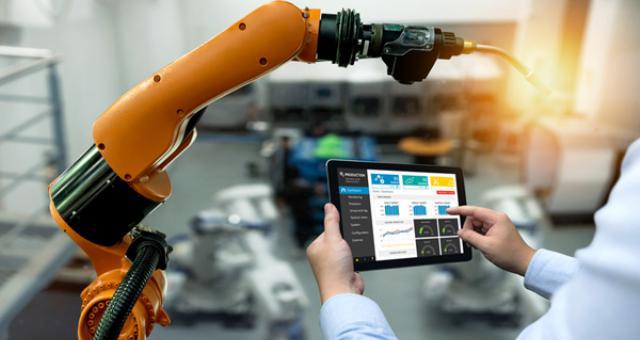 Quel est l’impact de la technologie sur l’entreprise et les salariés Quel est l’impact de la technologie sur l’entreprise et les salariés