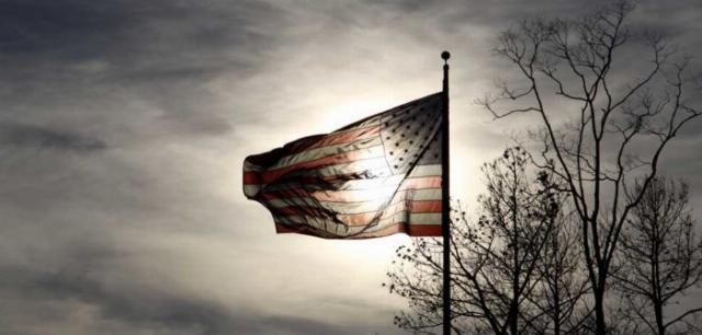 Internet vient de perdre sa liberté aux États-Unis Internet vient de perdre sa liberté aux États-Unis