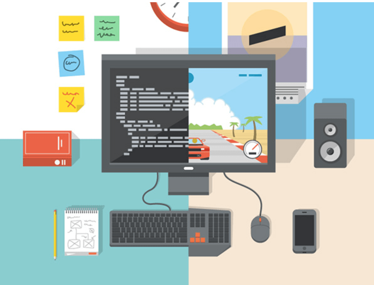 Mieux comprendre le Webdesign en tant que développeur Mieux comprendre le Webdesign en tant que développeur
