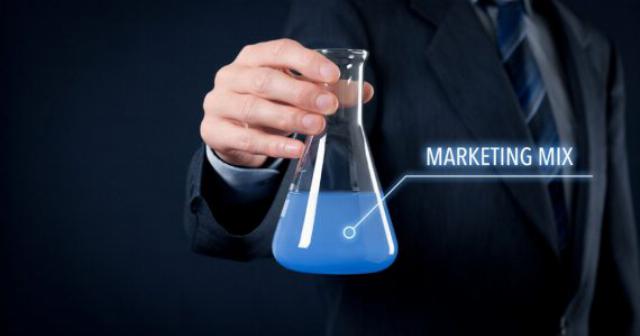 Les 4 P du marketing, un principe dépassé à l’ère du numérique ?