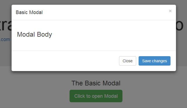 Afficher une popup seulement une fois par utilisateur avec Jquery et Cookies Afficher une popup seulement une fois par utilisateur avec Jquery et Cookies