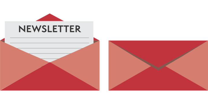 La newsletter, quels intérêts La newsletter, quels intérêts