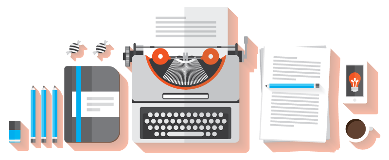 4 façons pour devenir un rédacteur web SEO 4 façons pour devenir un rédacteur web SEO