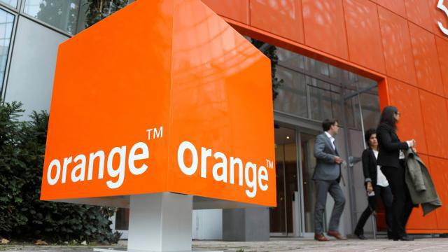 Orange veut en finir avec la neutralité du Net Orange veut en finir avec la neutralité du Net