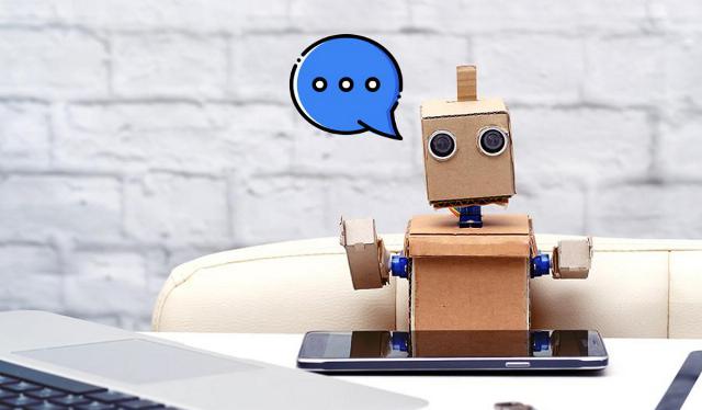 Chatbots : Qu’en pensent vraiment les marketeurs Chatbots : Qu’en pensent vraiment les marketeurs