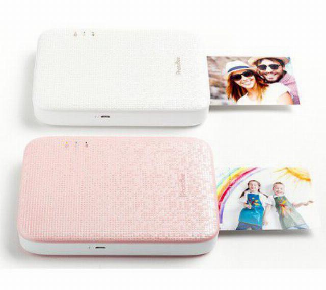 PhotoBee : pour imprimer (facilement) ses photos depuis son smartphone PhotoBee : pour imprimer (facilement) ses photos depuis son smartphone
