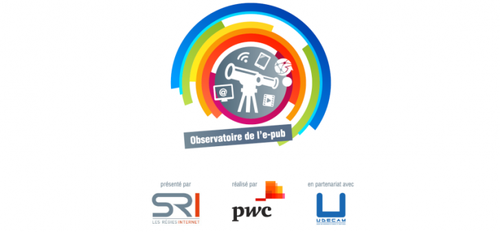 Pub en ligne : 98 au 1er semestre, à 18 Mds Euro Pub en ligne : 98 au 1er semestre, à 18 Mds Euro