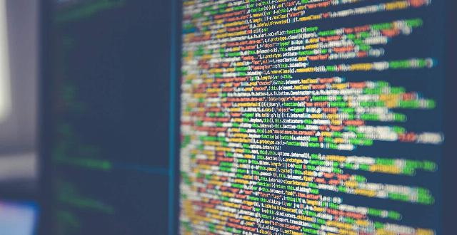 2018, année du tout programmatique 2018, année du tout programmatique