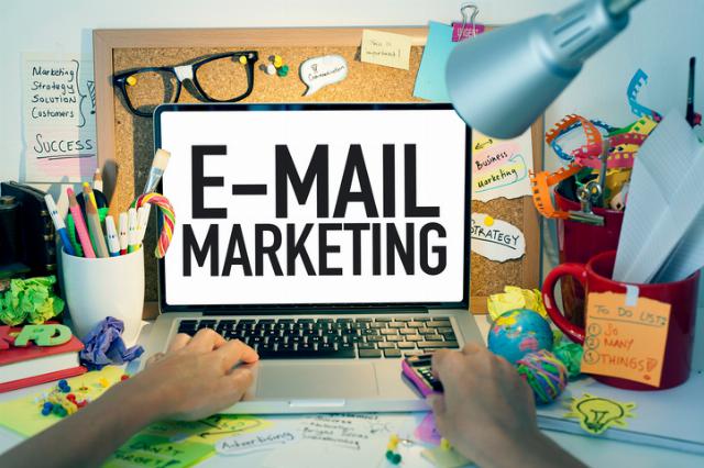 Réussir sa campagne emailing : comment mettre en place la meilleure stratégie Réussir sa campagne emailing : comment mettre en place la meilleure stratégie