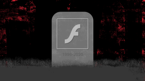 Adobe annonce la fin de Flash pour 2020 Adobe annonce la fin de Flash pour 2020