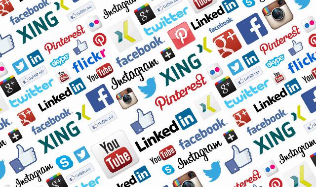 Infographie : Quel est le réseau social préféré des étudiants Infographie : Quel est le réseau social préféré des étudiants