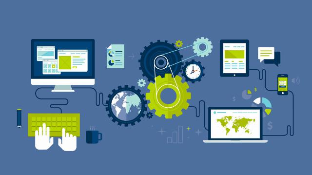Un site internet performant en 5 points Un site internet performant en 5 points