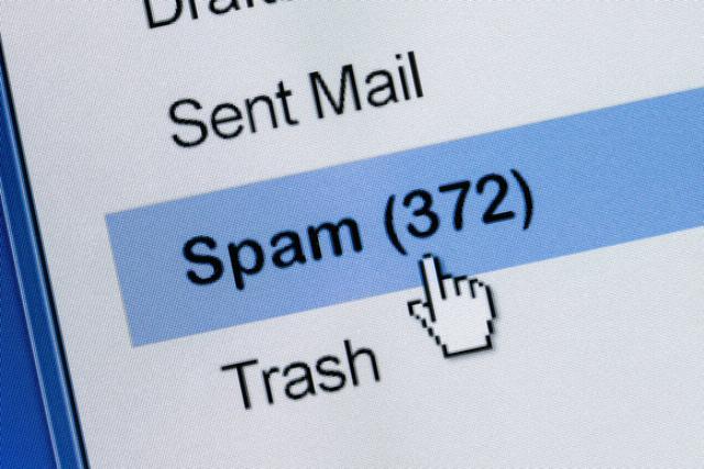 Qu'est-ce que le spam et comment m'en protéger Qu'est-ce que le spam et comment m'en protéger
