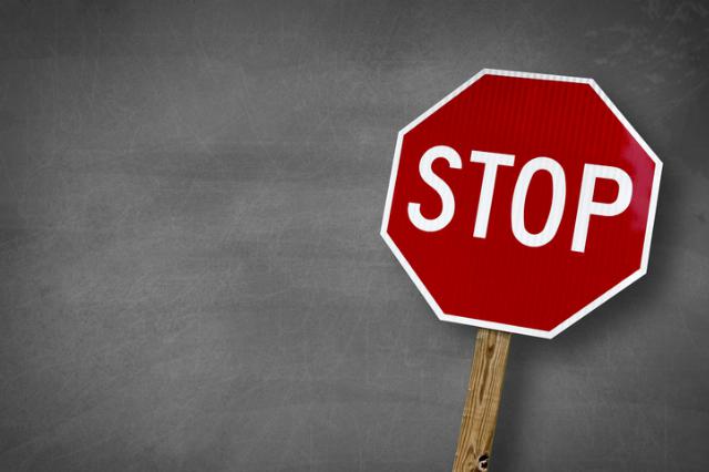 Apprendre à dire NON sera un gain pour votre productivité Apprendre à dire NON sera un gain pour votre productivité