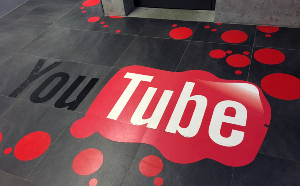 Youtube renforce son offre de programme propres Youtube renforce son offre de programme propres