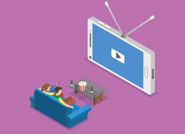 Vidéos : le mobile règne désormais en maître Vidéos : le mobile règne désormais en maître
