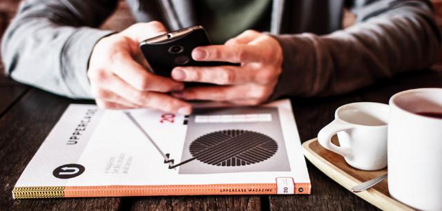 Mobile : Ce que veulent vraiment les utilisateurs d’apps Mobile : Ce que veulent vraiment les utilisateurs d’apps