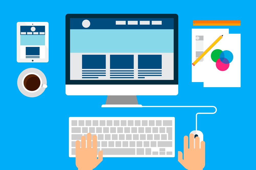 Les 5 étapes d’une recette pour livrer un site parfait Les 5 étapes d’une recette pour livrer un site parfait