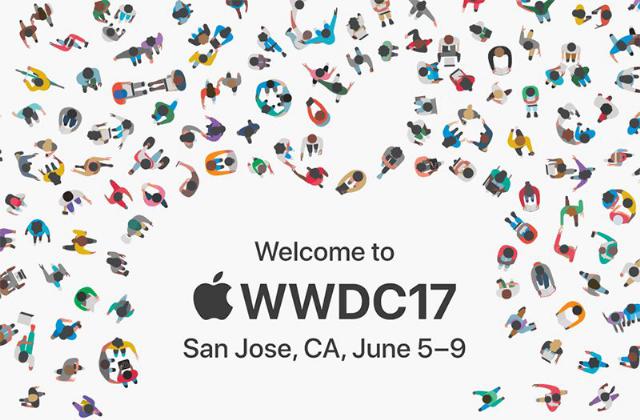 Apple WWDC 2017 : toutes les nouveautés Apple WWDC 2017 : toutes les nouveautés