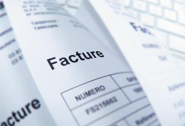 Créer une facture en ligne gratuitement à télécharger