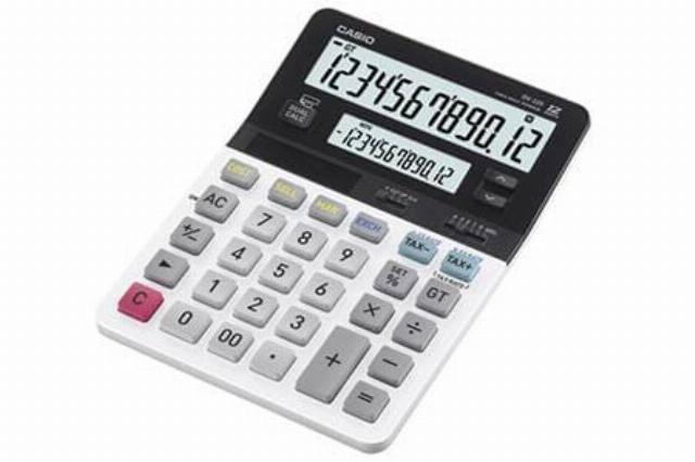 Calculatrice