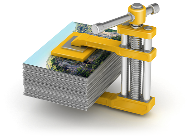 Compresser et Optimiser vos images