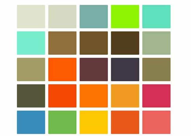 Sélecteur de Couleur pour HTML et CSS