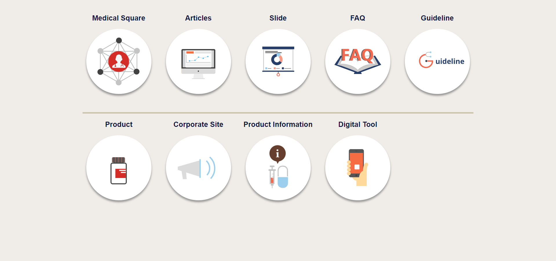 Create icon animate with svg