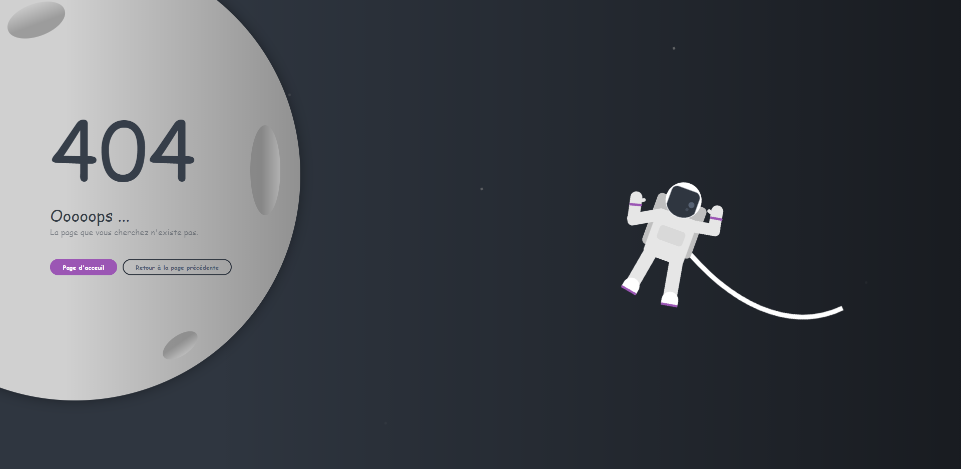 Page 404 exemple 01