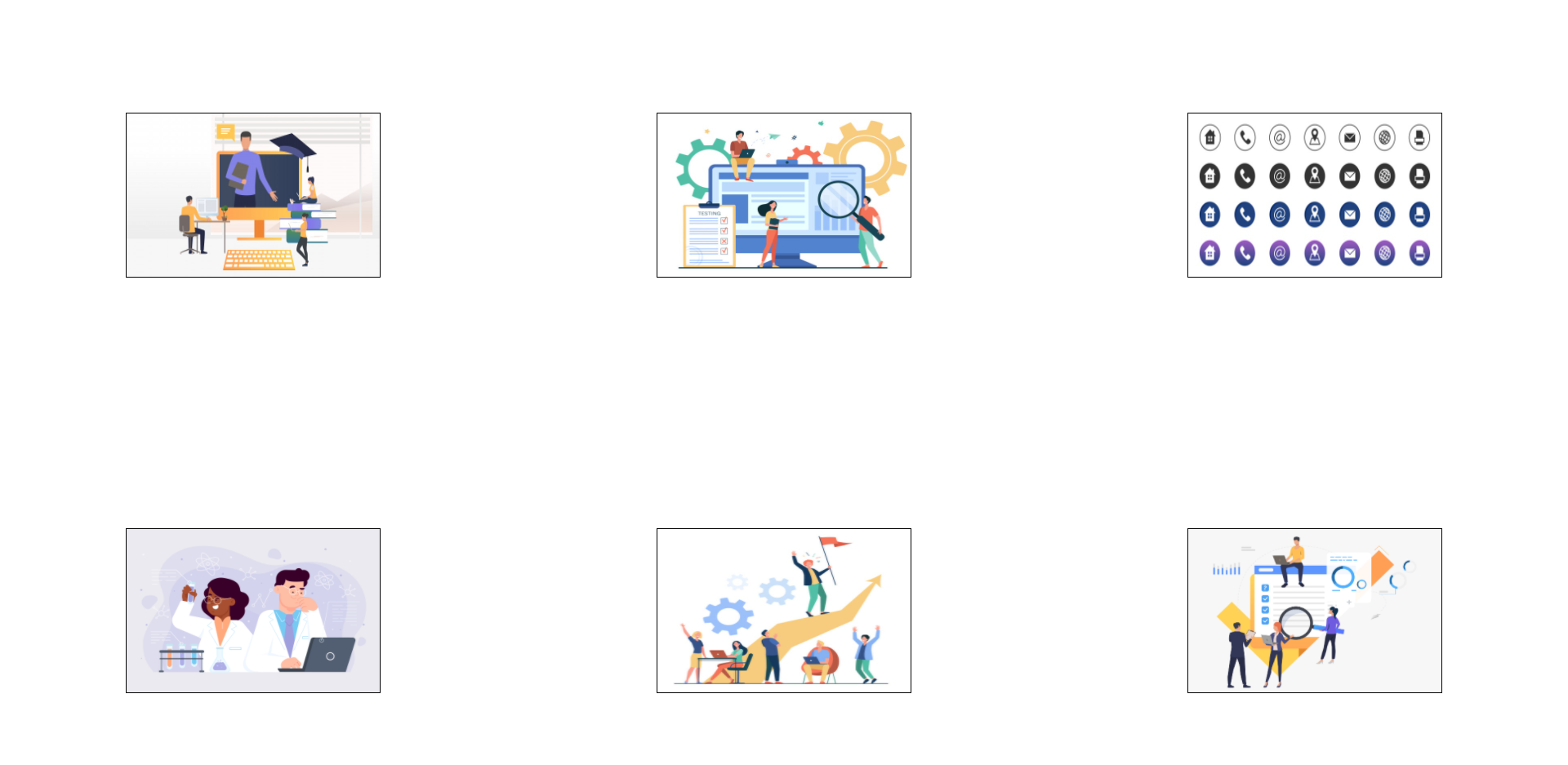 SwiperJS style02 avec 6 colonnes