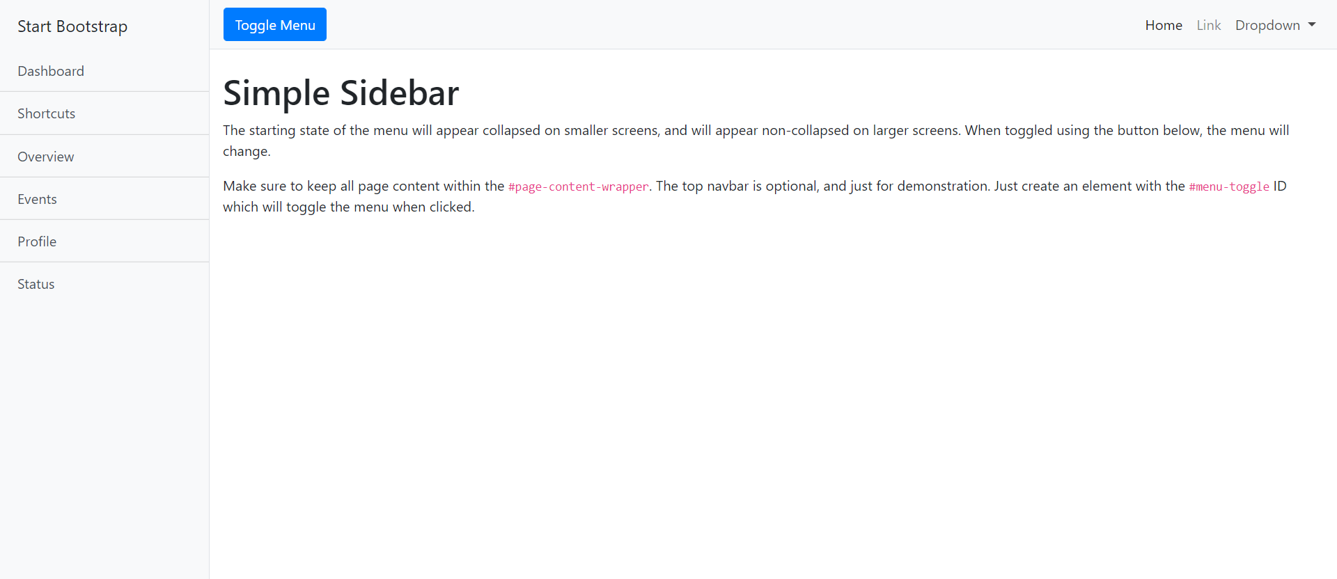 Asidebar Responsive Bootstrap Admin01 Asidebar Responsive Bootstrap Admin01